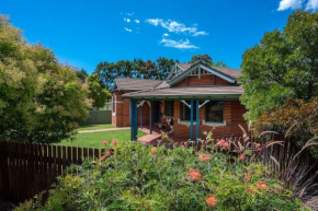 Live Like a Mudgee Local in a Prime Location at Cavalo, Mudgee